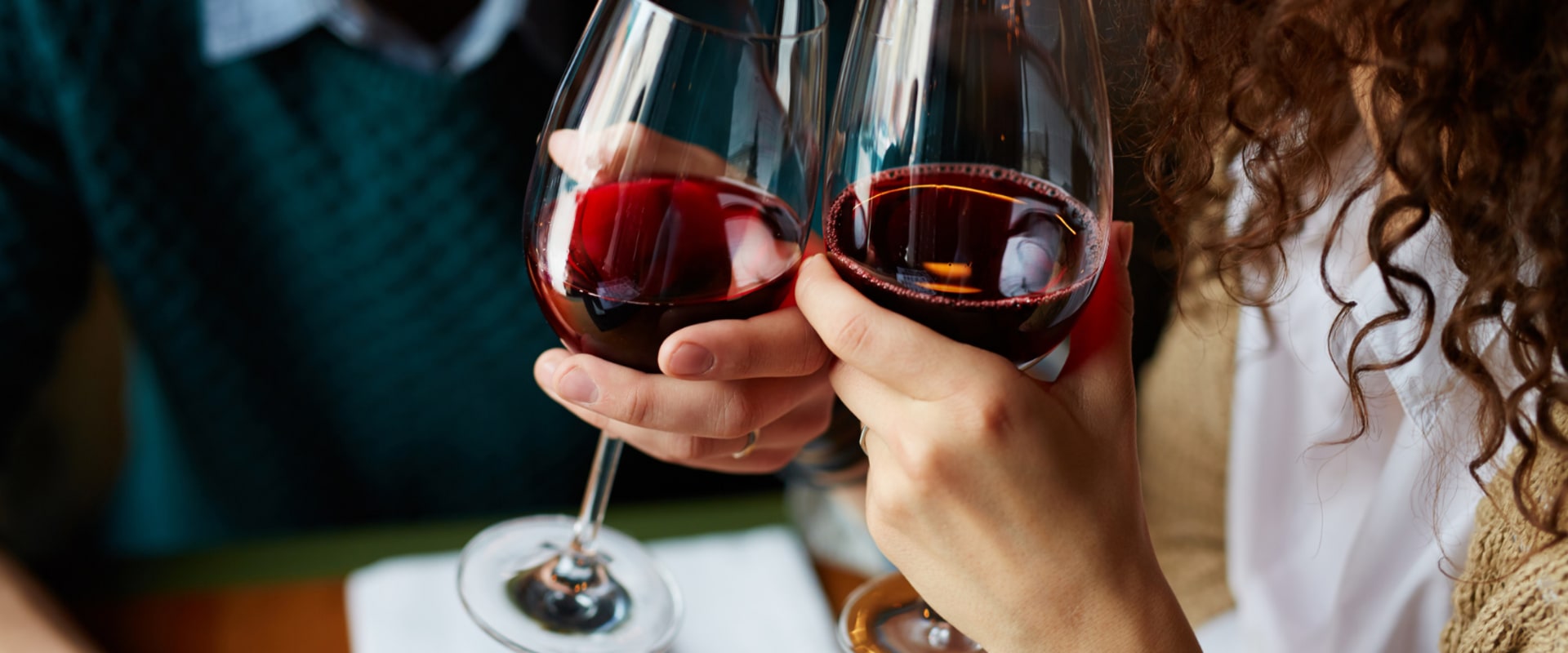 The Healthiest Red Wines to Drink Daily