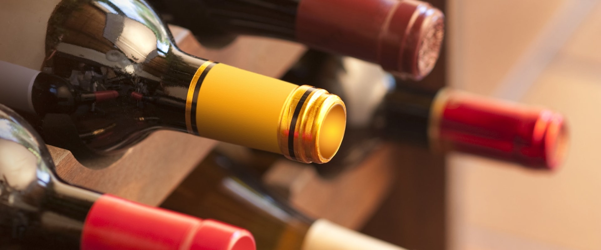 The Top Selling Wine Varietals in the US