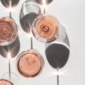 What Makes Rosé Wine Taste Stand Out? A Look at Its Unique Features