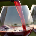 The Allure of Red Wine: An Expert's Perspective on American Wine Preferences