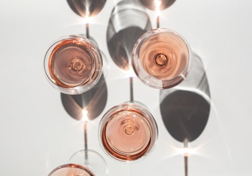 What Makes Rosé Wine Taste Stand Out? A Look at Its Unique Features