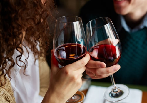 The Healthiest Red Wines to Drink Daily