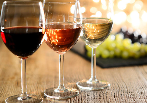 The Impact of Wine Ratings: Exploring the Top-Rated Wines