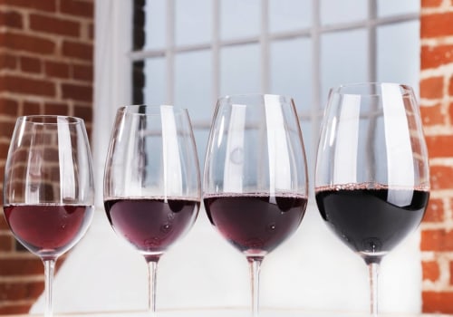 Exploring the World of Wine: A Guide to the Most Popular Varieties