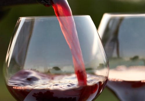 The Allure of Red Wine: An Expert's Perspective on American Wine Preferences