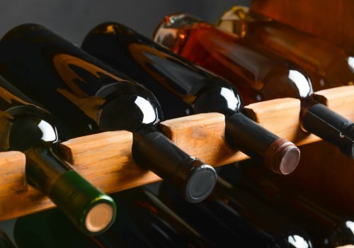 The Art of Wine Rating: Finding the Most Reputable Critics