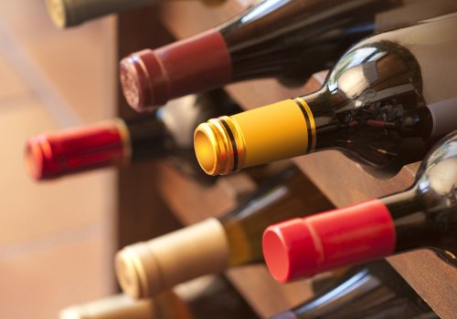 The Top Selling Wine Varietals in the US